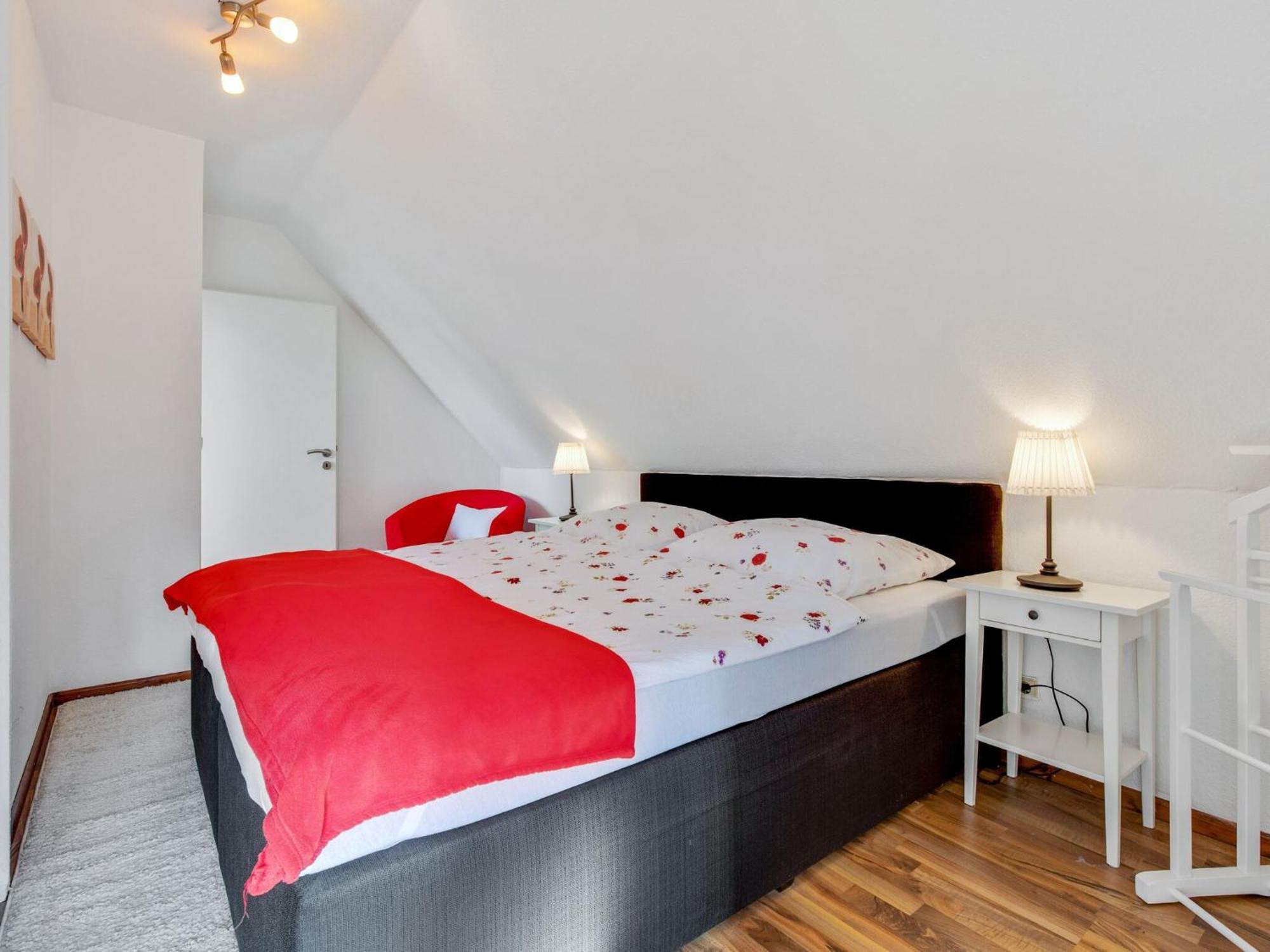 Enticing Holiday Home In Oldenburg With Garden Near Sea Dannau Esterno foto