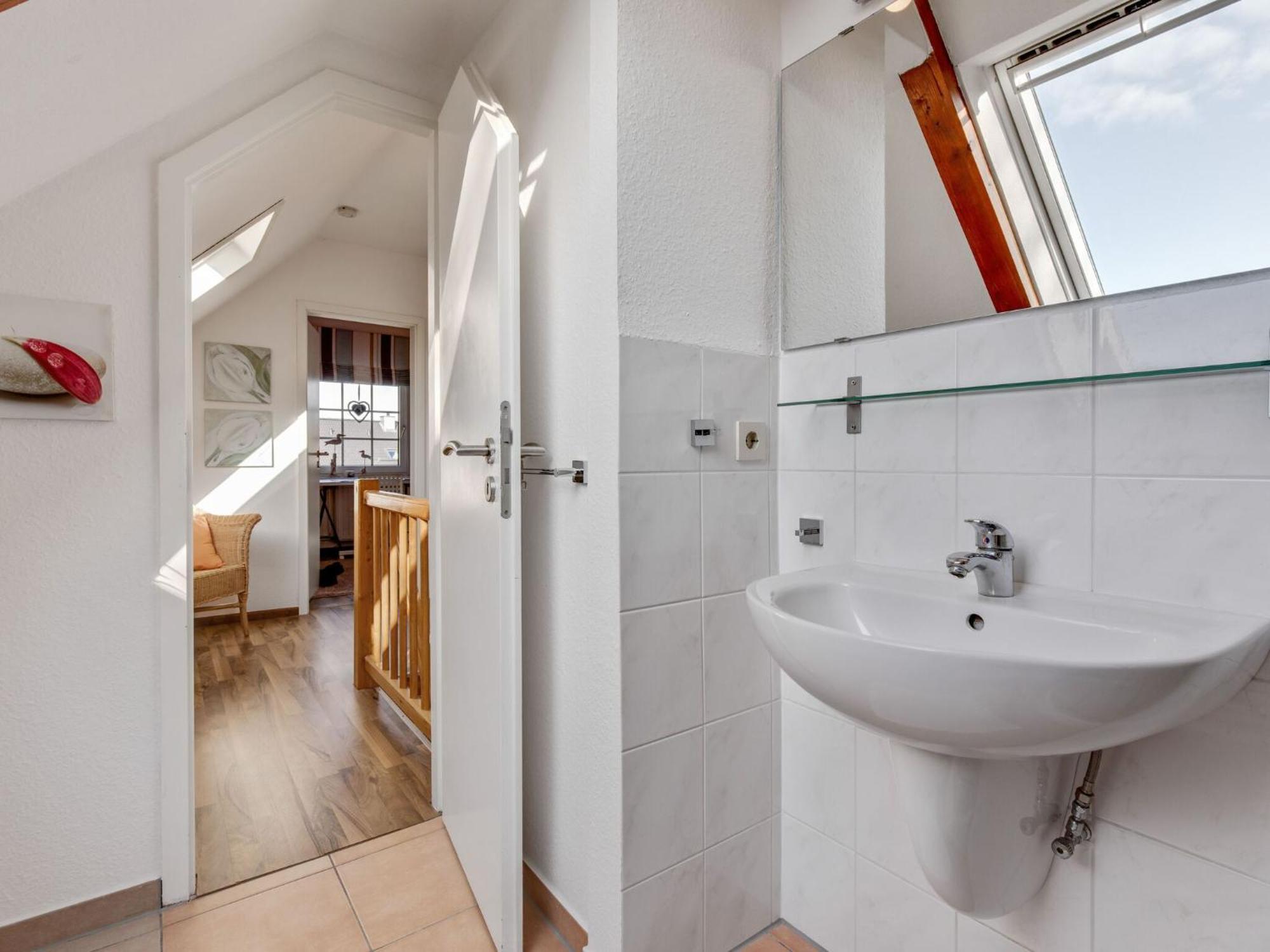 Enticing Holiday Home In Oldenburg With Garden Near Sea Dannau Esterno foto