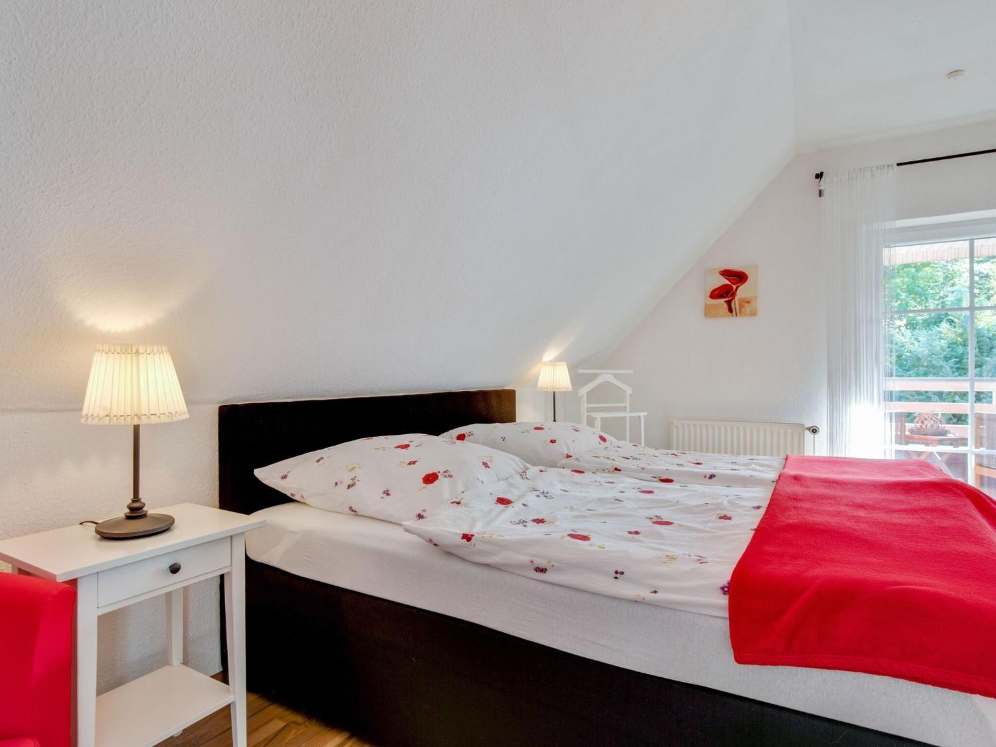 Enticing Holiday Home In Oldenburg With Garden Near Sea Dannau Esterno foto