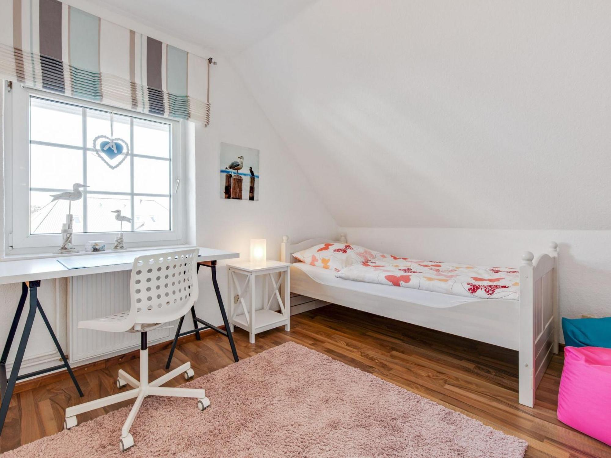 Enticing Holiday Home In Oldenburg With Garden Near Sea Dannau Esterno foto