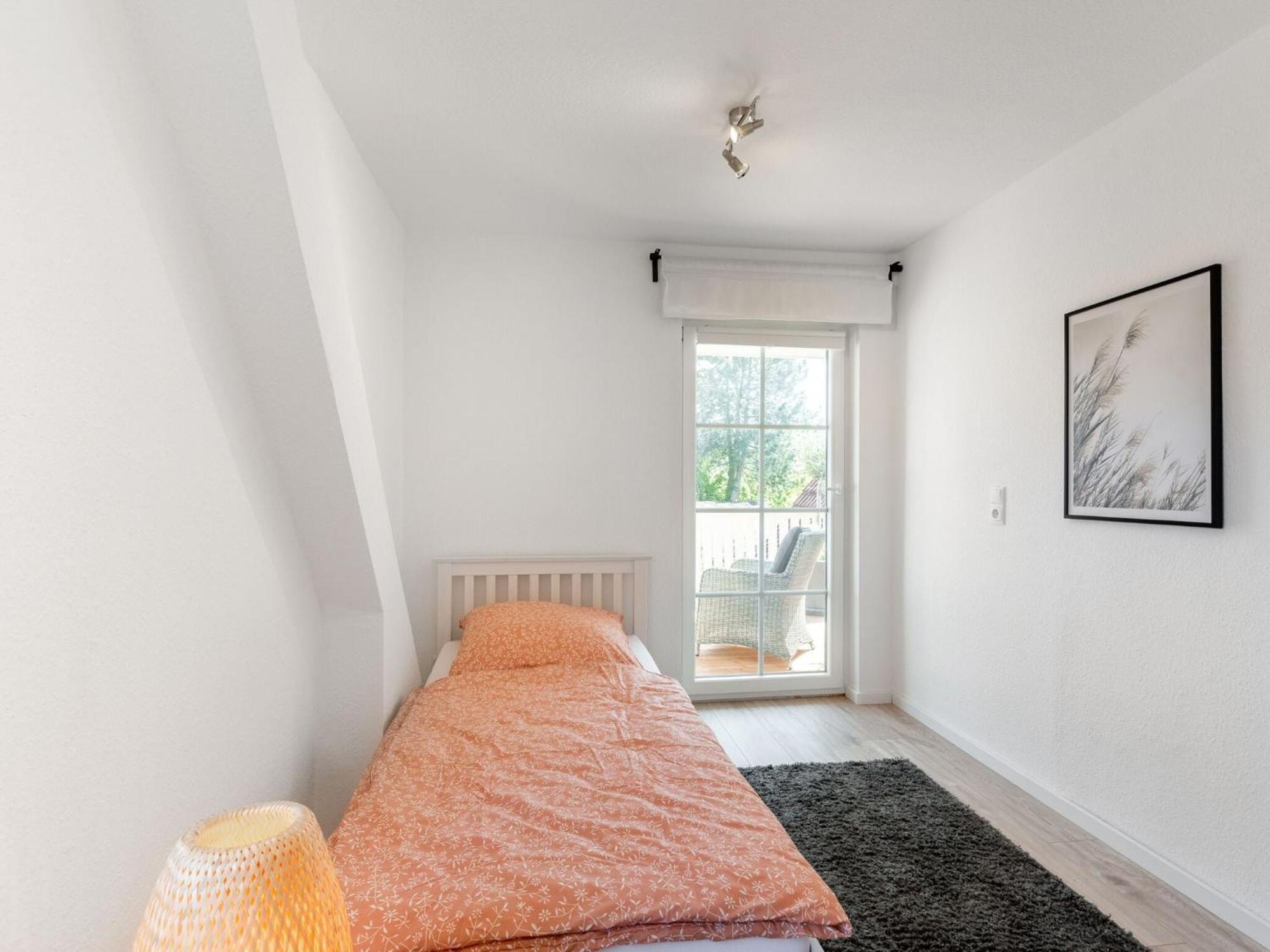 Enticing Holiday Home In Oldenburg With Garden Near Sea Dannau Esterno foto